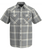 Men's Montana Bozeman Relaxed Short Sleeve Shirt