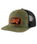Men's Oakland Built Camo Cap