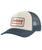 Women's Rosie Canvas Trucker Hat