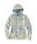Women's Marquette Printed Sweatshirt