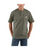 Dearborn Loose Henley T-Shirt