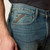 M2 Relaxed Legacy Boot Cut Jean