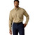 FR Solid Work Shirt