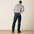 FR M3 Loose Basic Stackable Straight Leg Jean