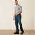 Rebar M4 Relaxed DuraStretch Edge Boot Cut Jean