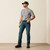 Rebar M4 Relaxed DuraStretch Basic Boot Cut Jean