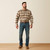 Rebar M5 Straight DuraStretch Edge Straight Leg Jean