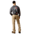 FR M4 Relaxed Workhorse Boot Cut Pant