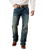 M4 Coltrane Boot Cut Jean