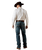 M4 Coltrane Boot Cut Jean