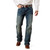M4 Coltrane Boot Cut Jean