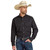 Wrinkle Free Solid Shirt
