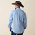 Wrinkle Free Solid Shirt
