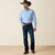 Wrinkle Free Solid Shirt