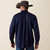 Wrinkle Free Solid Shirt