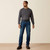 FR M4 Relaxed Basic Boot Cut Jean