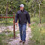 M4 Relaxed Adkins Boot Cut Jeans
