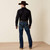 M4 Relaxed Adkins Boot Cut Jeans