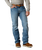 Rebar M4 Relaxed DuraStretch Basic Boot Cut Jean