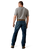 Rebar M3 Loose DuraStretch Basic Stackable Straight Leg Jean