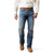 M2 Relaxed Stretch Legacy Boot Cut Jean