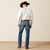 M2 Relaxed Stretch Legacy Boot Cut Jean