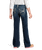 Entwined Boot Cut Jeans