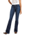 Ultra Stretch Perfect Rise Katie Flare Jean