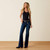 Ultra Stretch Perfect Rise Katie Flare Jean