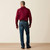 M7 Rocker Stretch Coltrane Stackable Straight Leg Jean