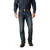 M5 Slim Stretch Adkins Stackable Straight Leg Jean