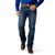 M2 Relaxed Stretch Adkins Boot Cut Jean