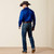 M2 Relaxed Stretch Adkins Boot Cut Jean