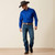 M2 Relaxed Stretch Adkins Boot Cut Jean