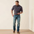 M4 Stretch Shoreway Stackable Straight Leg Jean