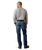 FR M7 DuraStretch Adkins Straight Leg Jean
