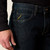 Rebar M7 Slim DuraStretch Basic Stackable Straight Leg Jean