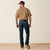 Rebar M7 Slim DuraStretch Edge Stackable Straight Leg Jean