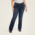 R.E.A.L. Perfect Rise  Lexie Boot Cut Jean