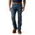 Rebar M7 Slim DuraStretch Edge Straight Jean
