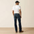 M7 Slim  Toro Straight Jean