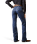 R.E.A.L. Perfect Rise  Leila Boot Cut Jean