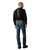 FR M7 Slim Duralight Stretch Basic Straight Jean