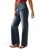 Ultra High Rise  Tomboy Wide Jean