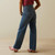 Ultra High Rise  Tomboy Wide Jean