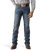 M7 Slim  Ezra Straight Jean