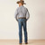 M7 Slim  Ezra Straight Jean