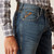 M7 Slim  Ezra Straight Jean