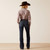 High Rise Naz Slim Trouser Jeans