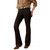 Perfect Rise Ella Boot Cut Jeans